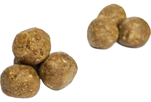 Snackballetjes bak 500gr stuk